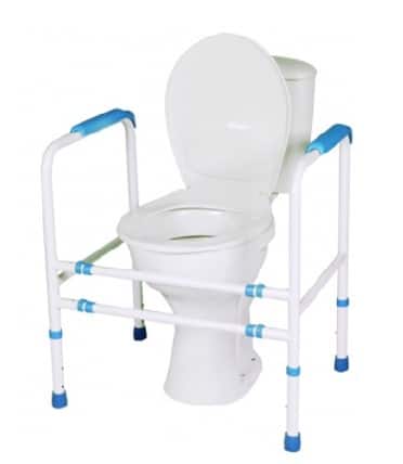 Cadre de toilette "Herdegen"