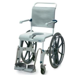 Chaise de douche "Aquatec Ocean 24"