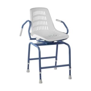 Chaise de douche "Spidra 1000"