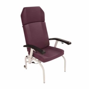 Fauteuil De Repos "Quiego 2500"