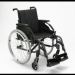 Fauteuil Roulant "Action 3 NG" - Invacare