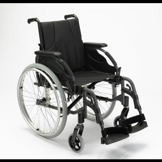 Fauteuil Roulant "Action 3 NG" - Invacare