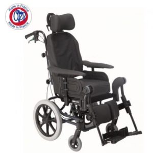 Fauteuil Roulant Confort "Azalea Standard"