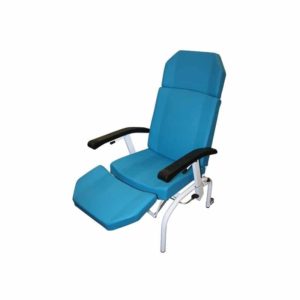Fauteuil de repos "Quiego 1500"