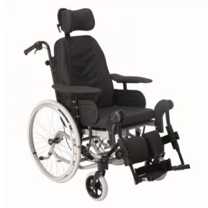 Fauteuil roulant Confort "Rea Clematis" - Invacare