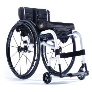 Fauteuil roulant manuel "Sopur Xenon²"