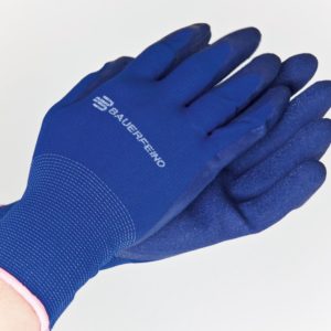 Gants Caoutchouc - Taille XS