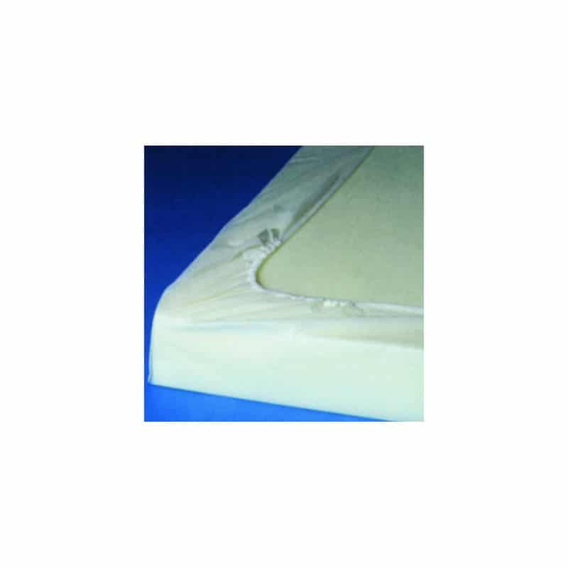 Housse De Protege Matelas Respirant 90 X 200cm Hs Handicapsolutions Ch