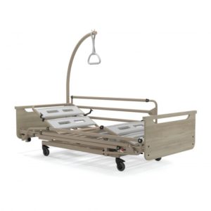 Lit médicalisé "1002 Premium"
