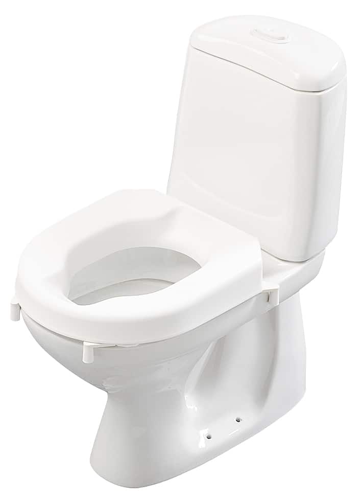 Réhausse Wc ETAC "Hi-Loo" 10 cm