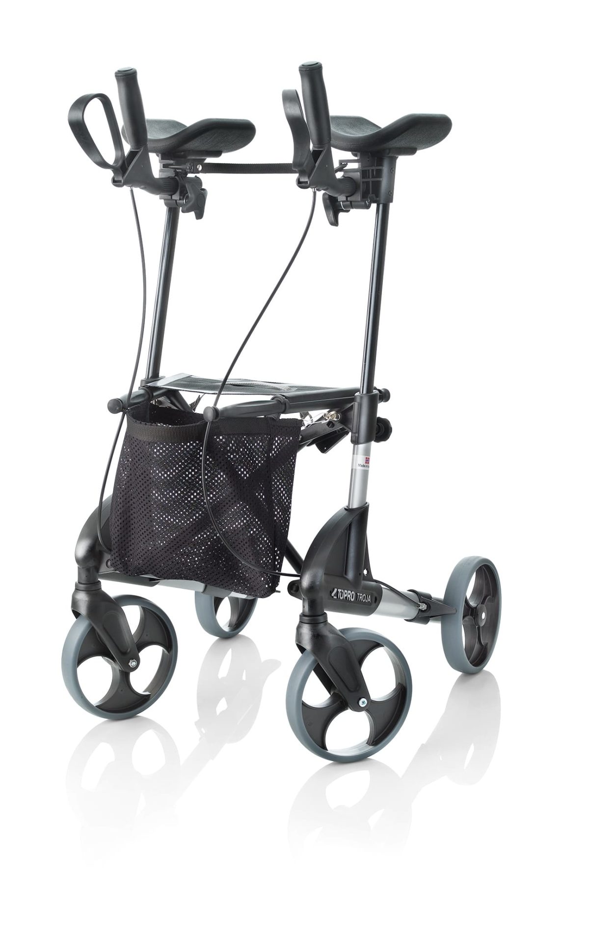 Rollator "Troja Walker" M - TOPRO