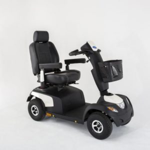 Scooter "Comet Pro" - Invacare