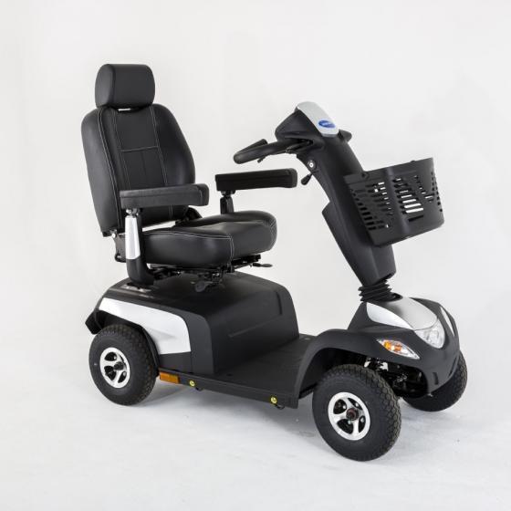 Scooter Orion Pro Invacare 1 1