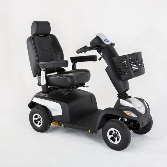 Quelle Batterie pour Fauteuil roulant ou Scooter Handicapé Senior