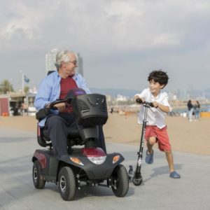 Scooter "Orion Pro" - Invacare