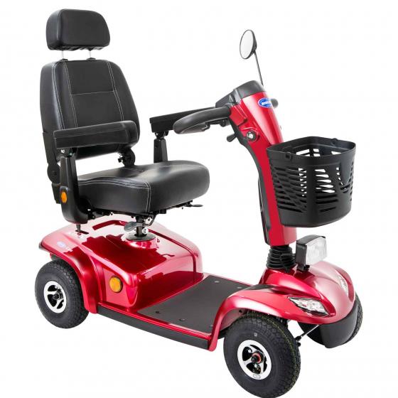 Handicap scooters clearance
