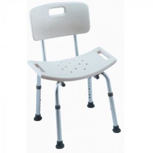 Tabouret de douche "Cadiz H296" - Invacare