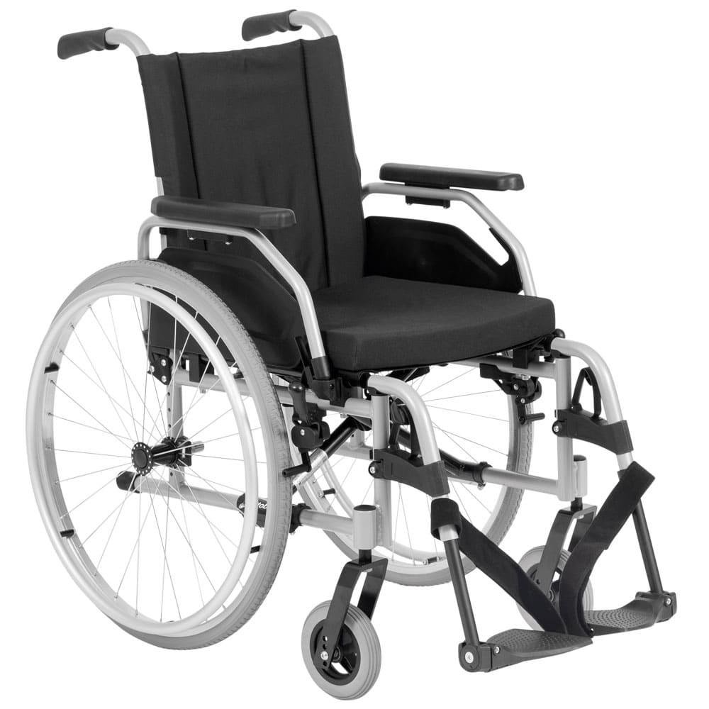 Fauteuil roulant