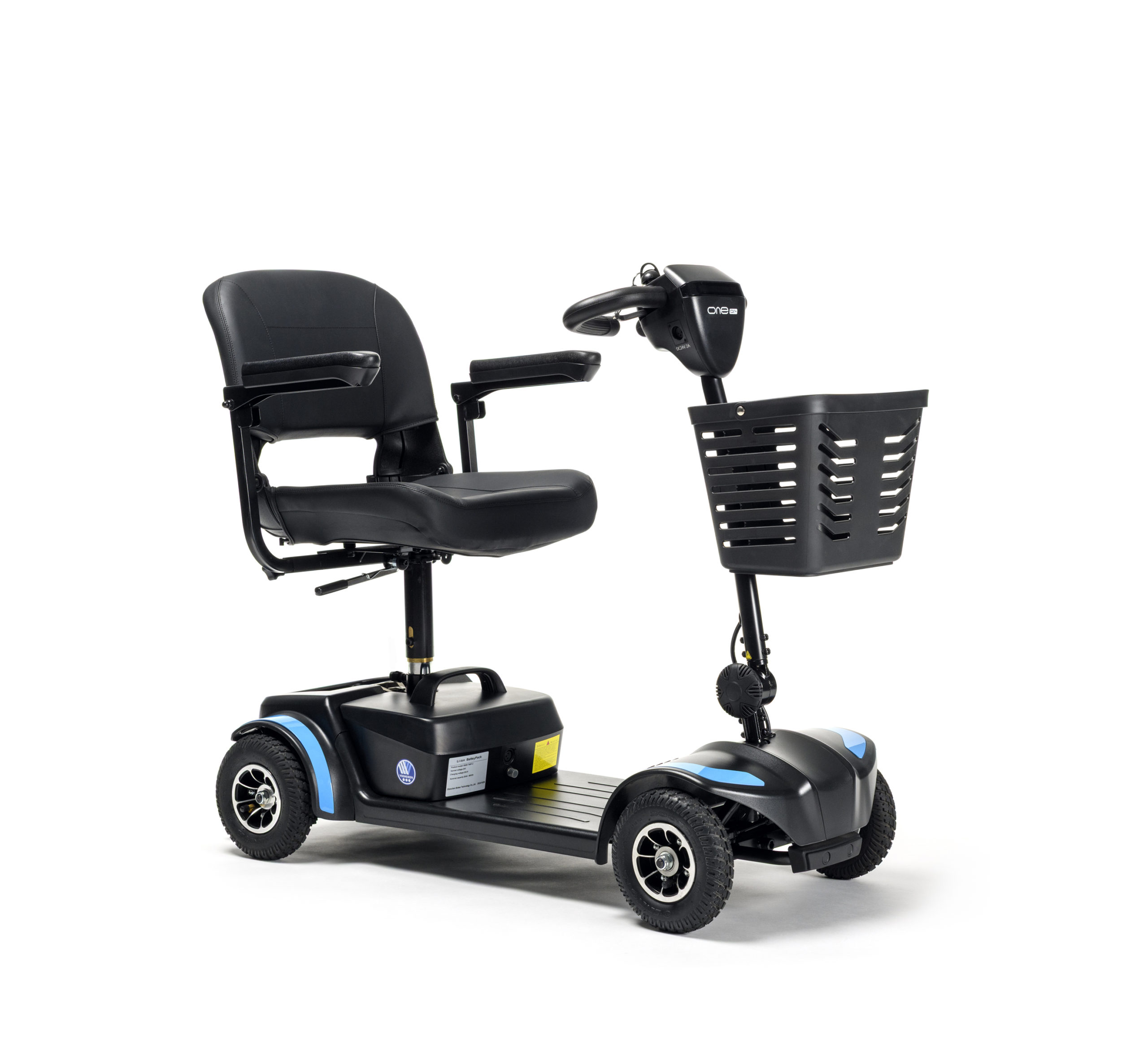 One Air+ Spring - 3Q view